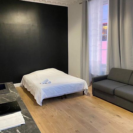 פריז Studio Grand Rex מראה חיצוני תמונה