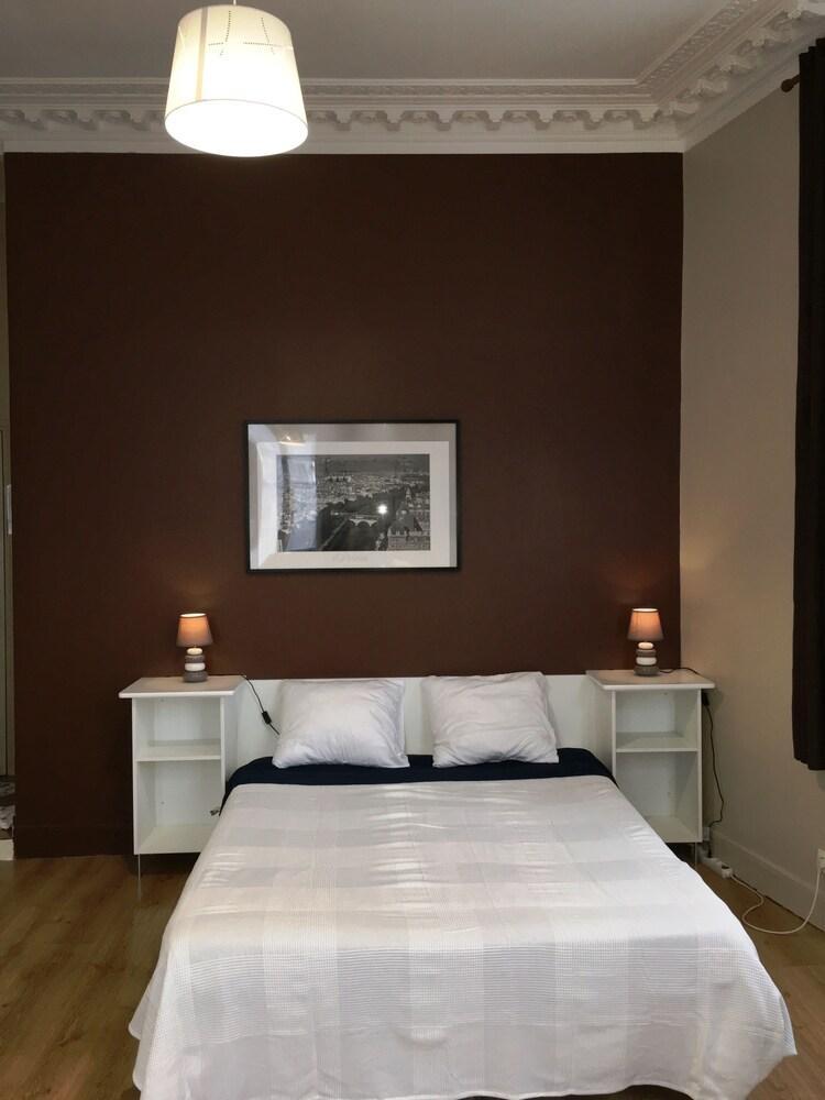 פריז Studio Grand Rex מראה חיצוני תמונה