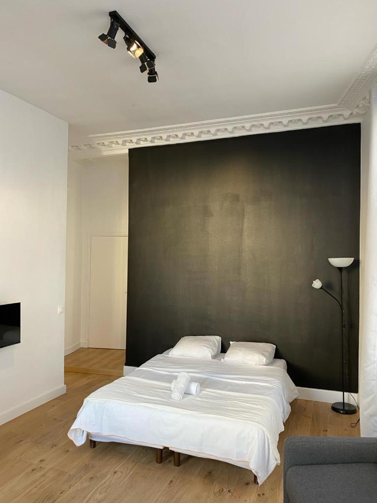 פריז Studio Grand Rex מראה חיצוני תמונה