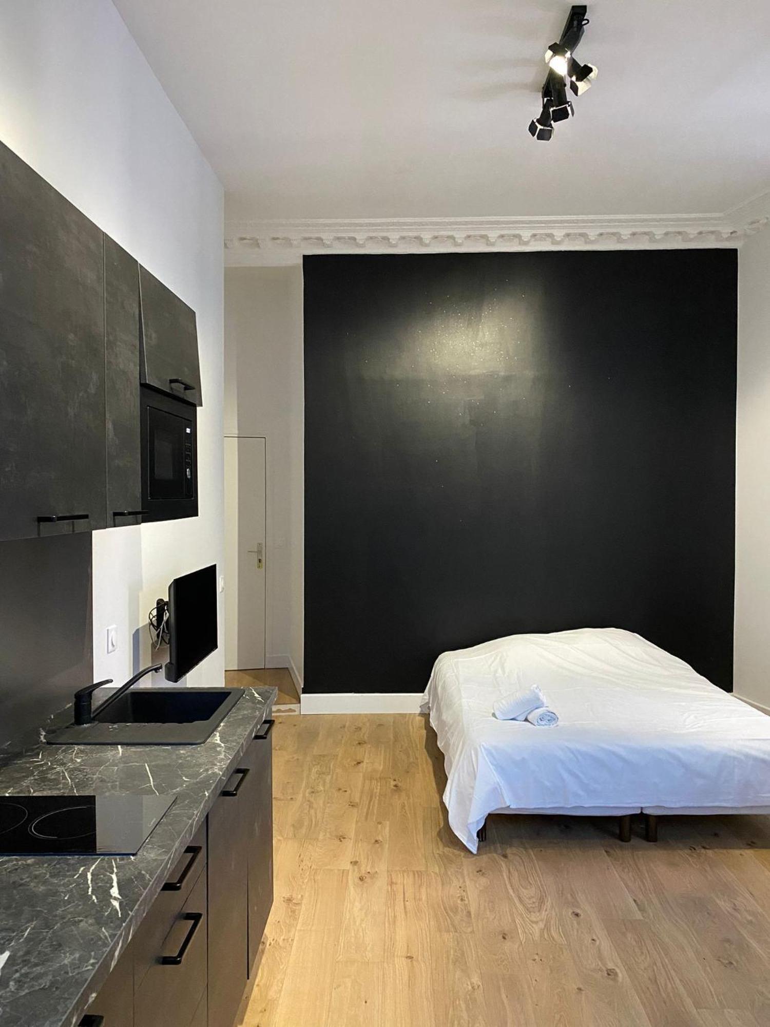 פריז Studio Grand Rex מראה חיצוני תמונה